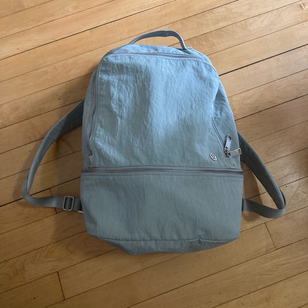 lululemon athletica Backpack